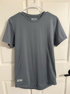 Barbell Apparel Crewneck Tee